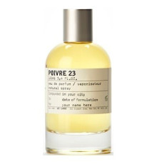 Аромат Le Labo Poivre 23 London Парфюмерная вода