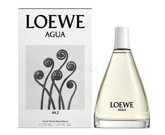 Купить недорого Аромат Loewe Agua 44.2 Туалетная вода