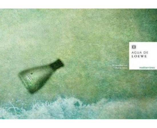 Купить недорого Аромат Loewe Agua de Loewe Mediterraneo Туалетная вода
