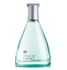 Аромат Loewe Agua de Loewe Mediterraneo Туалетная вода