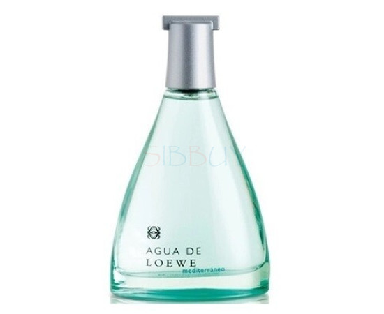 Купить недорого Аромат Loewe Agua de Loewe Mediterraneo Туалетная вода