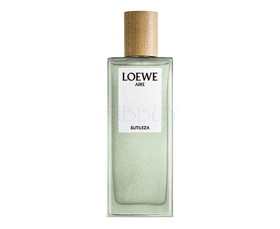 Купить недорого Аромат Loewe Aire Sutileza Туалетная вода