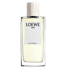 Аромат Loewe Loewe 001 Eau de Cologne Одеколон