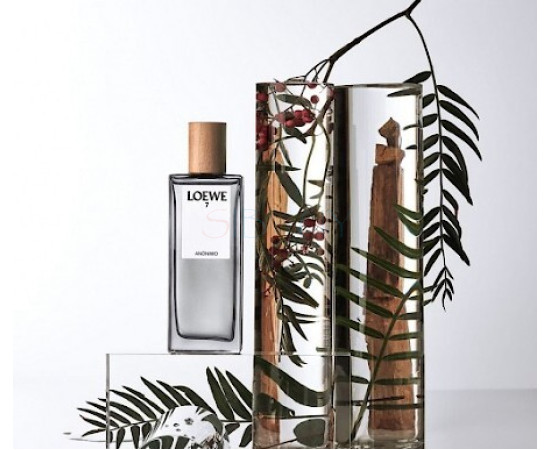 Купить недорого Аромат Loewe Loewe 7 Anonimo Парфюмерная вода