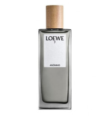 Аромат Loewe Loewe 7 Anonimo Парфюмерная вода