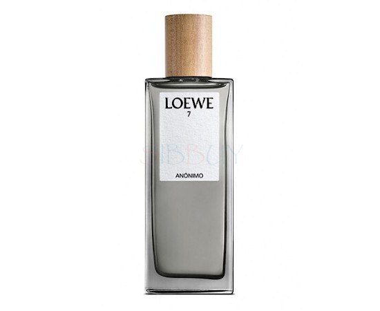Купить недорого Аромат Loewe Loewe 7 Anonimo Парфюмерная вода