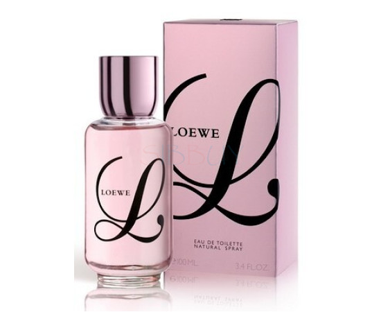 Купить недорого Аромат Loewe Loewe L Туалетная вода
