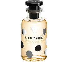 Аромат Louis Vuitton L'Immensité x Yayoi Kusama Парфюмерная вода
