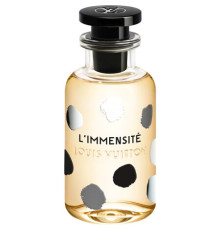 Аромат Louis Vuitton L'Immensité x Yayoi Kusama Парфюмерная вода