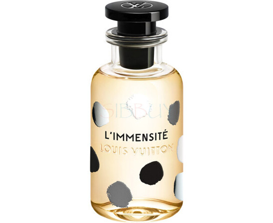 Купить недорого Аромат Louis Vuitton LImmensité x Yayoi Kusama Парфюмерная вода
