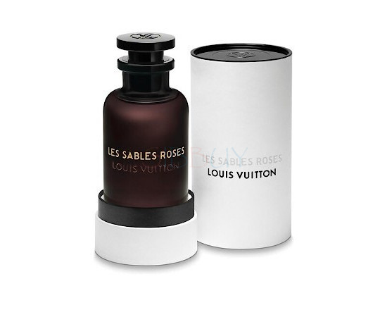 Купить недорого Аромат Louis Vuitton Les Sables Roses Парфюмерная вода