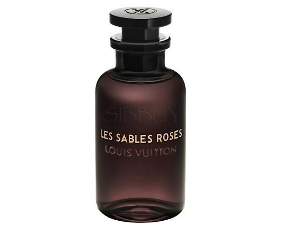 Купить недорого Аромат Louis Vuitton Les Sables Roses Парфюмерная вода
