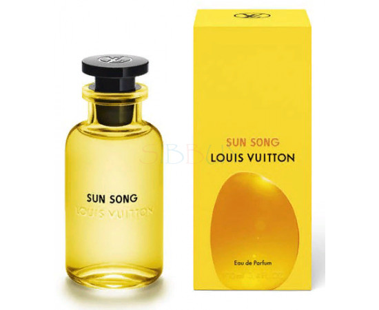 Купить недорого Аромат Louis Vuitton Sun Song Парфюмерная вода