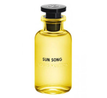 Аромат Louis Vuitton Sun Song Парфюмерная вода