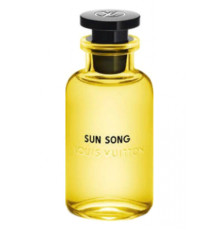 Аромат Louis Vuitton Sun Song Парфюмерная вода