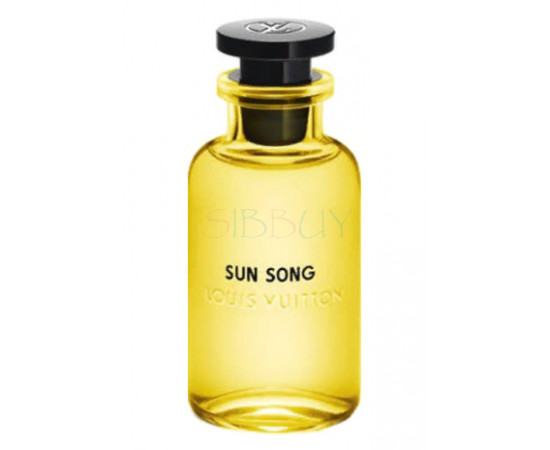 Купить недорого Аромат Louis Vuitton Sun Song Парфюмерная вода