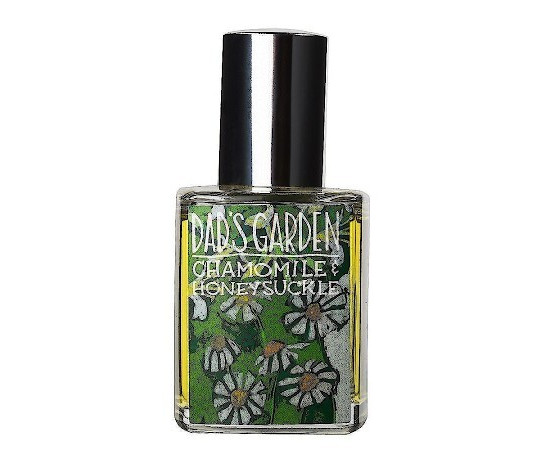 Купить недорого Аромат Lush Dads Garden Chamomile And Honeysuckle Туалетная вода