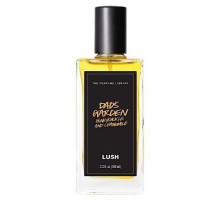 Аромат Lush Dad's Garden Chamomile And Honeysuckle Туалетная вода