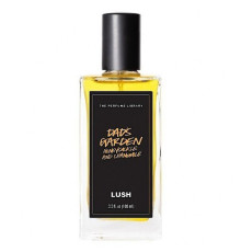 Аромат Lush Dad's Garden Chamomile And Honeysuckle Туалетная вода