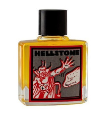Аромат Lush Hellstone Духи / Экстракт