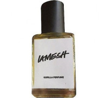 Аромат Lush Lamesh Туалетная вода