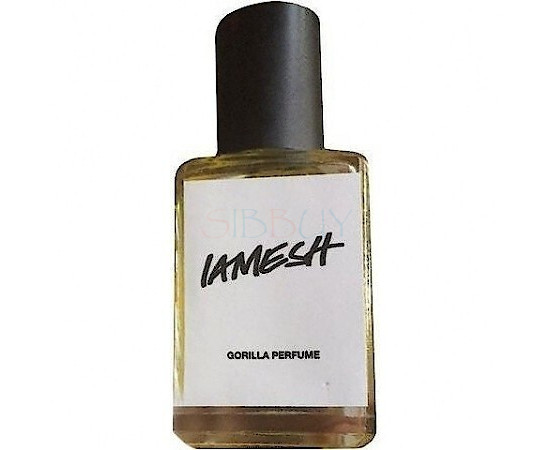 Купить недорого Аромат Lush Lamesh Туалетная вода