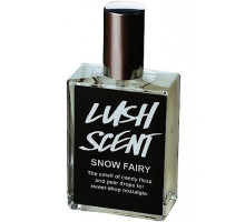 Аромат Lush Snow Fairy Духи / Экстракт