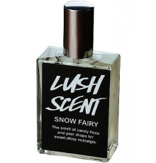 Аромат Lush Snow Fairy Духи / Экстракт