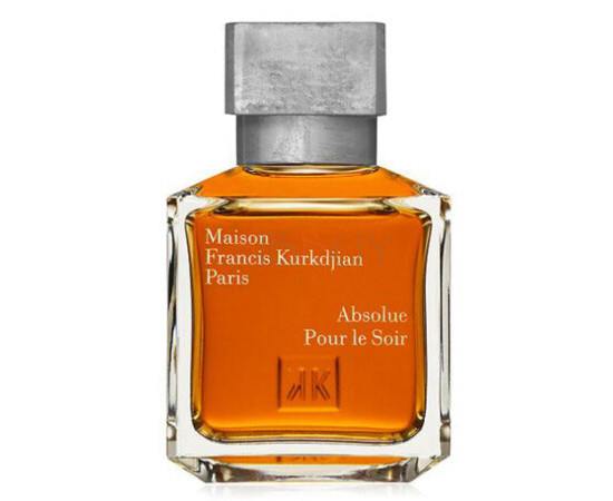 Купить недорого Аромат Maison Francis Kurkdjian Absolue Pour le Soir Парфюмерная вода