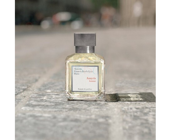 Купить недорого Аромат Maison Francis Kurkdjian Amyris Homme Extrait de Parfum Духи / Экстракт
