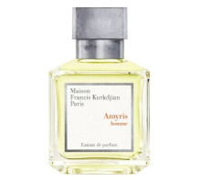 Аромат Maison Francis Kurkdjian Amyris Homme Extrait de Parfum Духи / Экстракт