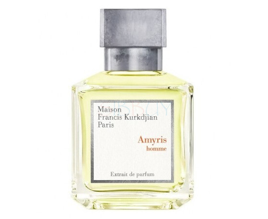 Купить недорого Аромат Maison Francis Kurkdjian Amyris Homme Extrait de Parfum Духи / Экстракт