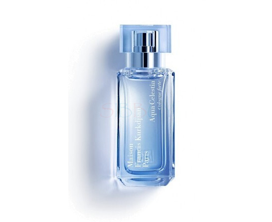 Купить недорого Аромат Maison Francis Kurkdjian Aqua Celestia Cologne Forte Парфюмерная вода