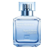 Аромат Maison Francis Kurkdjian Aqua Celestia Cologne Forte Парфюмерная вода