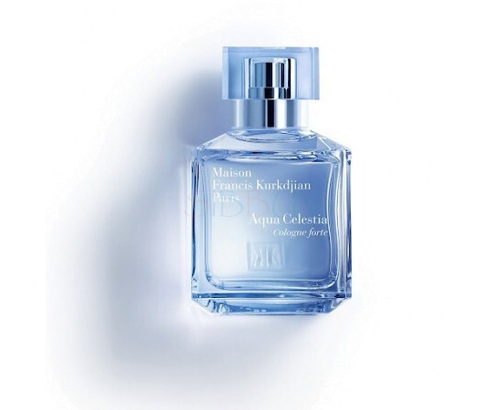Купить недорого Аромат Maison Francis Kurkdjian Aqua Celestia Cologne Forte Парфюмерная вода