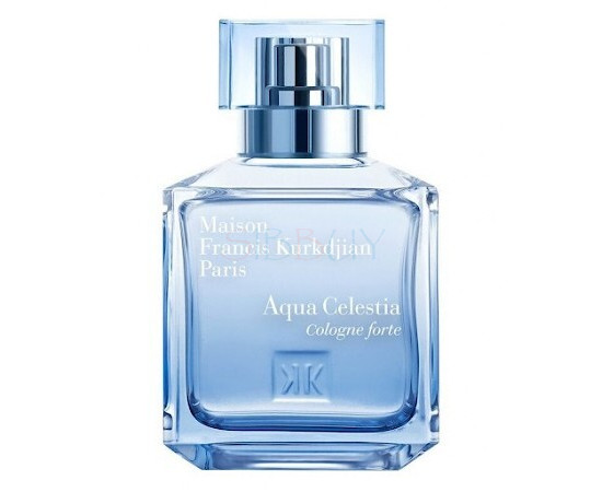 Купить недорого Аромат Maison Francis Kurkdjian Aqua Celestia Cologne Forte Парфюмерная вода