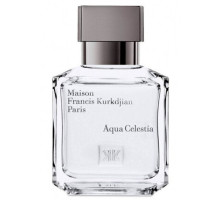 Аромат Maison Francis Kurkdjian Aqua Celestia Туалетная вода
