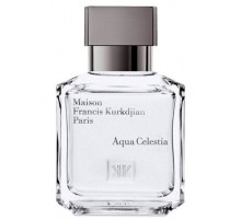 Аромат Maison Francis Kurkdjian Aqua Celestia Туалетная вода