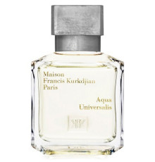 Аромат Maison Francis Kurkdjian Aqua Universalis Туалетная вода