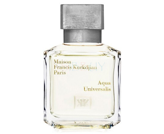 Купить недорого Аромат Maison Francis Kurkdjian Aqua Universalis Туалетная вода