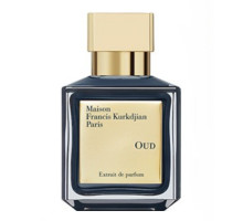 Аромат Maison Francis Kurkdjian Oud Extrait de Parfum Духи / Экстракт