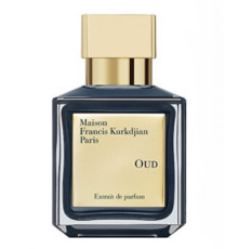 Аромат Maison Francis Kurkdjian Oud Extrait de Parfum Духи / Экстракт