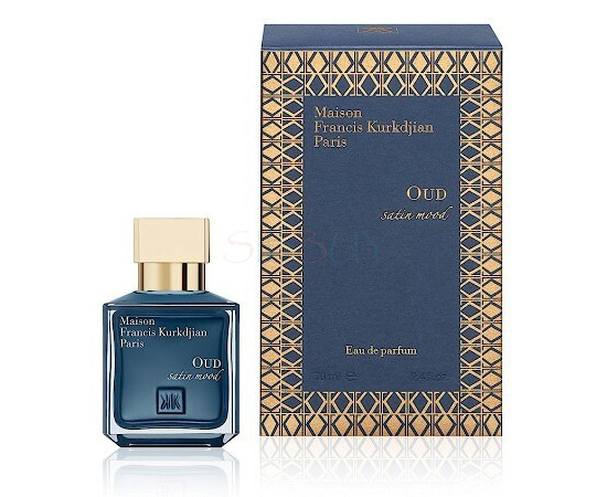 Купить недорого Аромат Maison Francis Kurkdjian Oud Satin Mood Парфюмерная вода