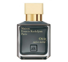 Аромат Maison Francis Kurkdjian Oud Satin Mood Парфюмерная вода
