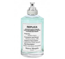 Аромат Maison Martin Margiela Bubble Bath Туалетная вода
