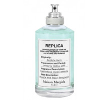 Аромат Maison Martin Margiela Bubble Bath Туалетная вода