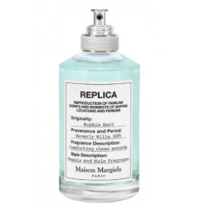 Аромат Maison Martin Margiela Bubble Bath Туалетная вода