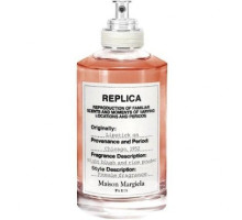 Аромат Maison Martin Margiela Lipstick On Туалетная вода