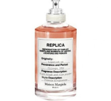 Аромат Maison Martin Margiela Lipstick On Туалетная вода
