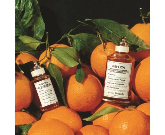 Купить недорого Аромат Maison Martin Margiela Never Ending Summer Туалетная вода